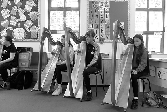 196 O'Carolan Harp Festival 2024