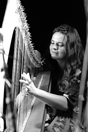 0037 O'Carolan Harp Festival 1st August