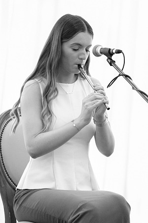 50 O'Carolan Festival Harp Recital