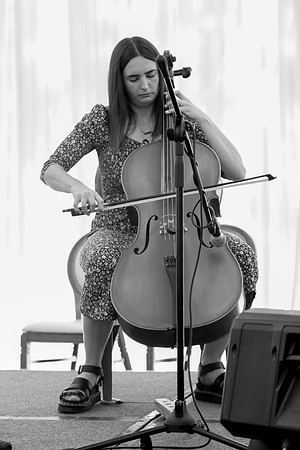 66 O'Carolan Festival Harp Recital
