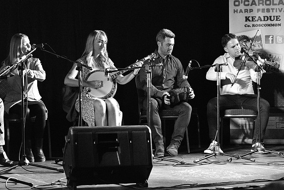 0050 O'Carolan Harp Festival 1st August