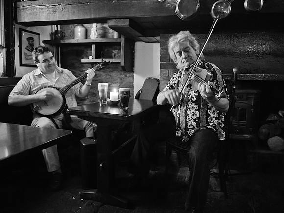 027 Irish Music