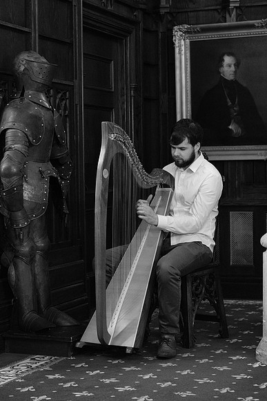 009 O'Carolan Harp Festival 2024