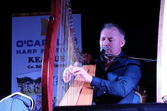 0108 Harps Together