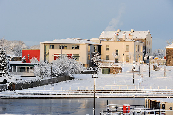 074 Snow David Knight