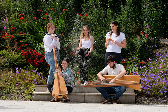 134 O'Carolan Harp Festival 2024