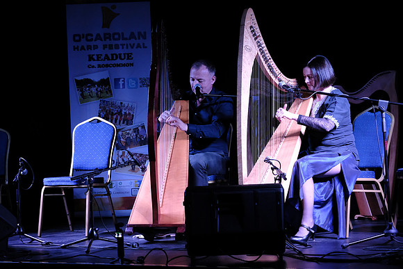 0120 Harps Together