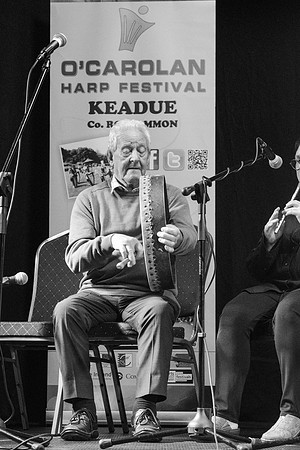 160 O'Carolan Festival Opening Night_