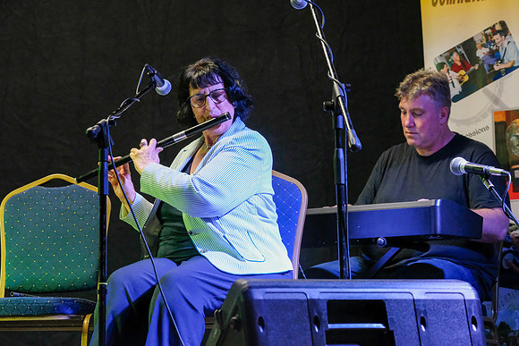 121 O'Carolan Festival Opening Night_