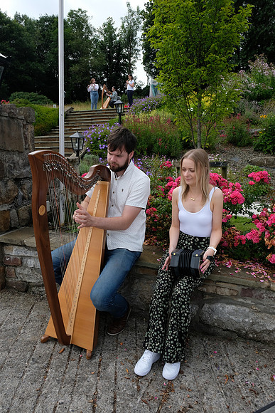 116 O'Carolan Harp Festival 2024