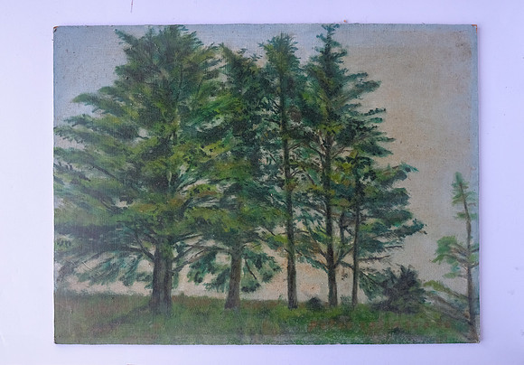 135 Julie Gale Art 12th July