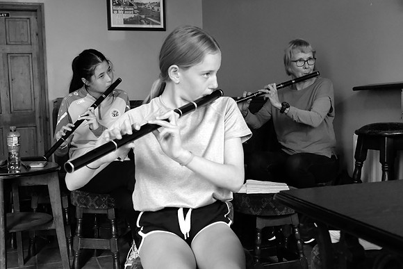 291 O'Carolan Harp Festival 2024