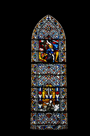 46 Christ Church Dublin