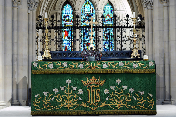 82 Christ Church Dublin