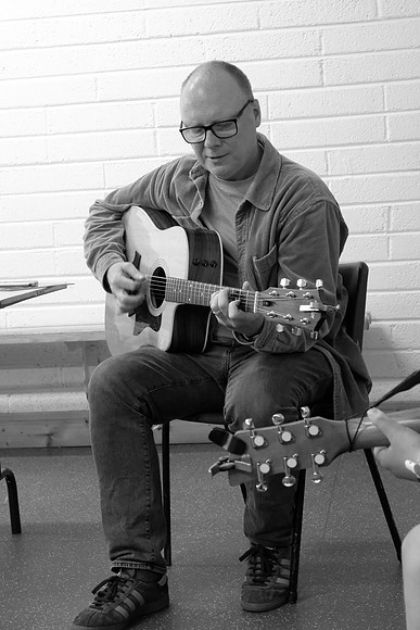 005 Joe Mooney Summer School