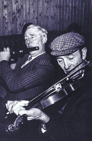 127 Irish Music