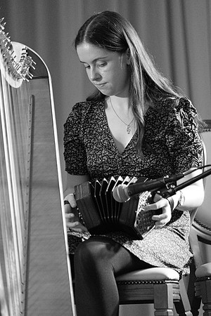 041 O'Carolan Harp Festival 2024