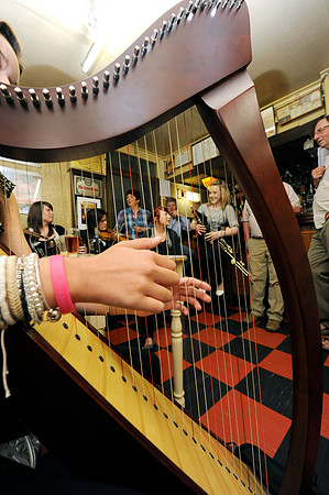 022 Irish Music