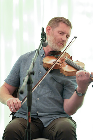 77 O'Carolan Festival Harp Recital