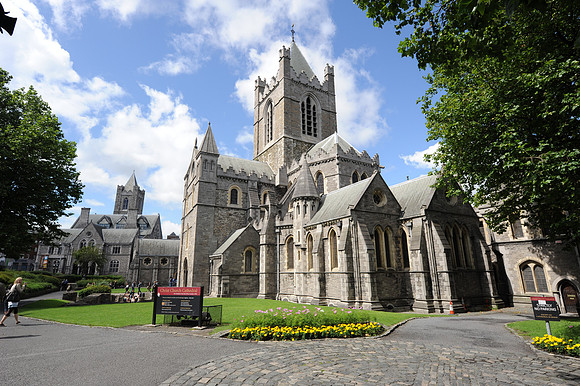041 Ireland