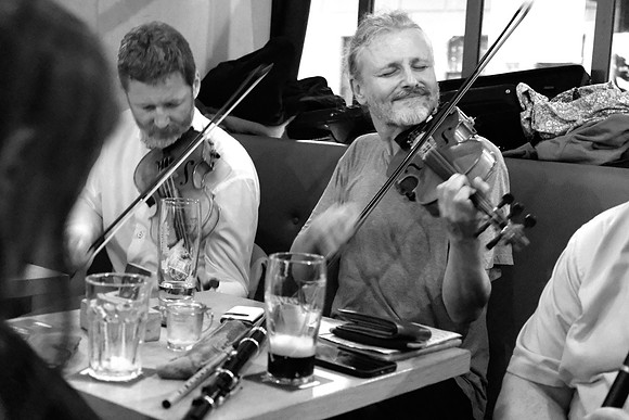 040 Irish Music