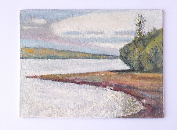 156 Julie Gale Art 12th July