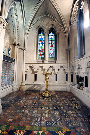 50 Christ Church Dublin