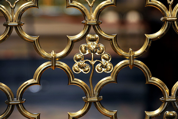 81 Christ Church Dublin