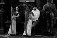 0011 O'Carolan Harp Festival