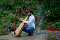 0003 O'Carolan Harp Festival