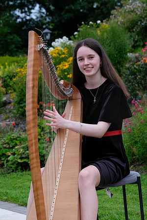 321 O'Carolan Festival Harp Competitions and Tour