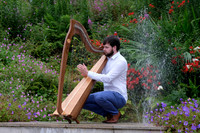 0007 O'Carolan Harp Festival