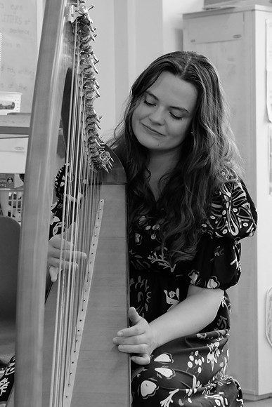 205 O'Carolan Harp Festival 2024