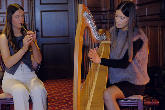 0006 O'Carolan Musicians