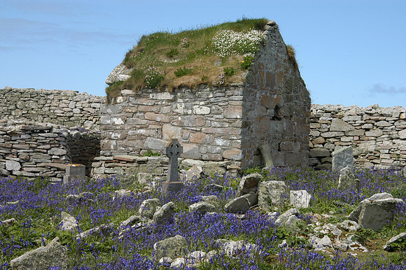 0084 Irish Heiratage