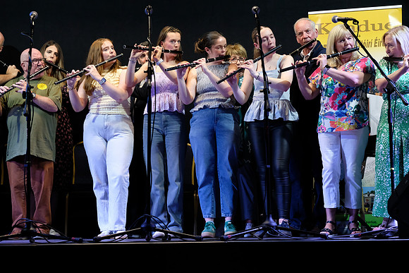 58 O'Carolan Festival Opening Night_