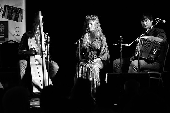 0059 O'Carolan Harp Festival 1st August