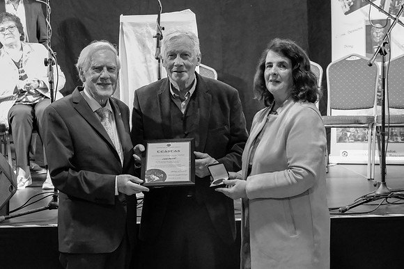 50 O'Carolan Festival Opening Night_