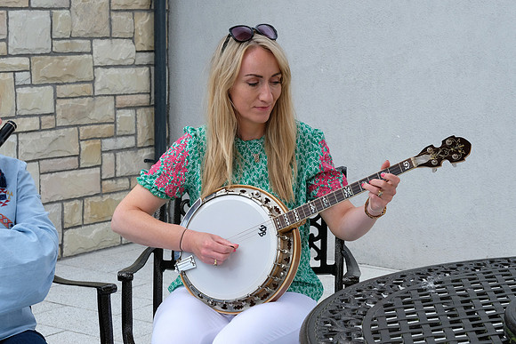 250 O'Carolan Harp Festival 2024