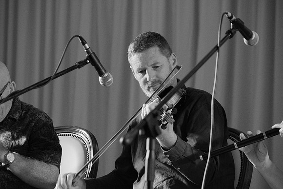 0078 O'Carolan Harp Festival