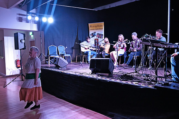0039 O'Carolan Harp Festival 1st August