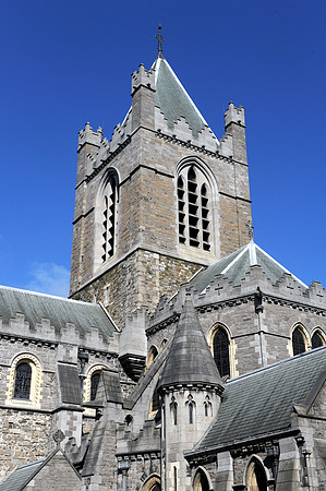 71 Christ Church Dublin