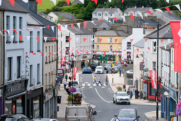 11 Boyle Arts Festival 21st July