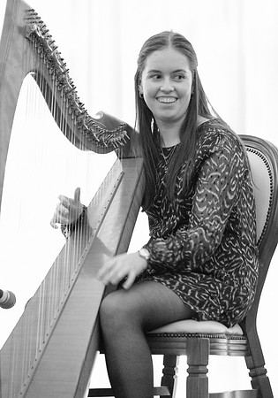 115 O'Carolan Festival Harp Recital