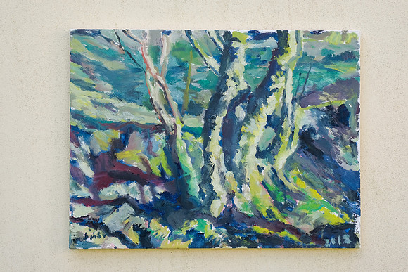 3 Julie Gale Art 12th July
