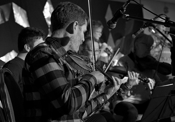 45 Christmas Concert edited