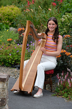 159 O'Carolan Festival Harp Competitions and Tour