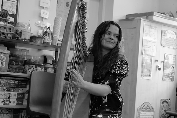 210 O'Carolan Harp Festival 2024