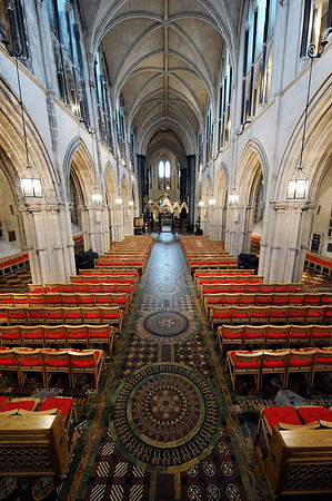 60 Christ Church Dublin