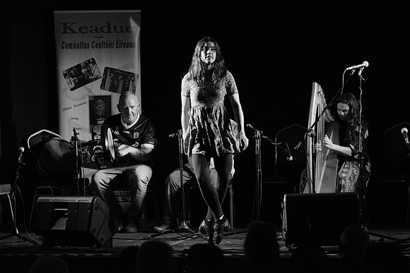 0022 O'Carolan Harp Festival 1st August